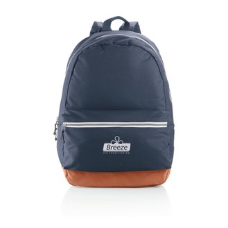 P760.015 Plecak wykonany z poliestru 600D