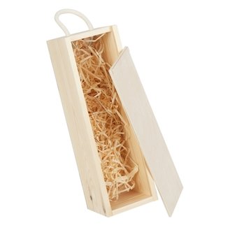 Skrzynka do wina 1 el. 