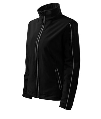 510 SOFTSHELL JACKET