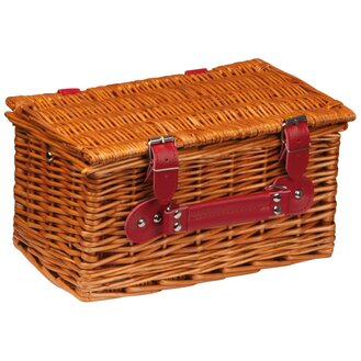 Kosz piknikowy na 2 osoby